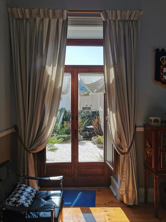 Chalet Vitorino Colares Ngoại thất bức ảnh