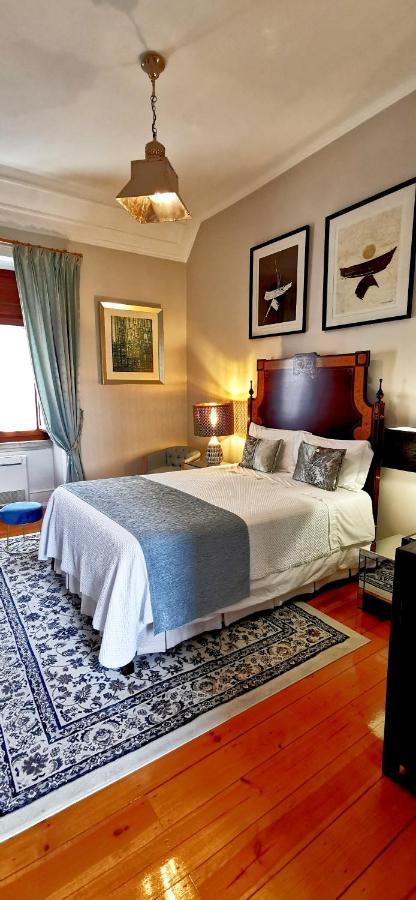 Chalet Vitorino Colares Ngoại thất bức ảnh