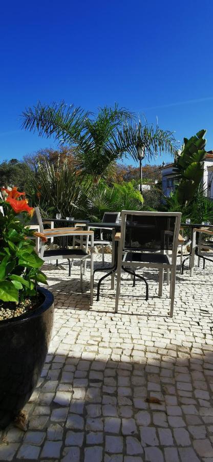Chalet Vitorino Colares Ngoại thất bức ảnh