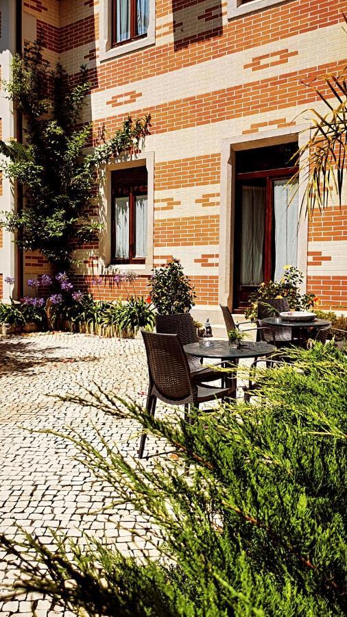 Chalet Vitorino Colares Ngoại thất bức ảnh