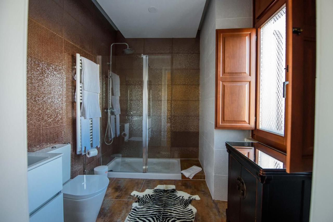 Chalet Vitorino Colares Ngoại thất bức ảnh