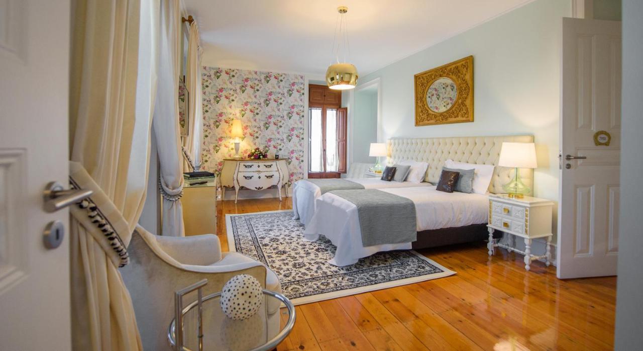 Chalet Vitorino Colares Ngoại thất bức ảnh