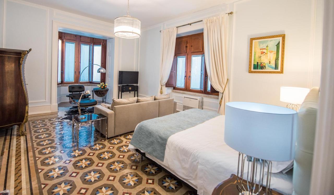 Chalet Vitorino Colares Ngoại thất bức ảnh