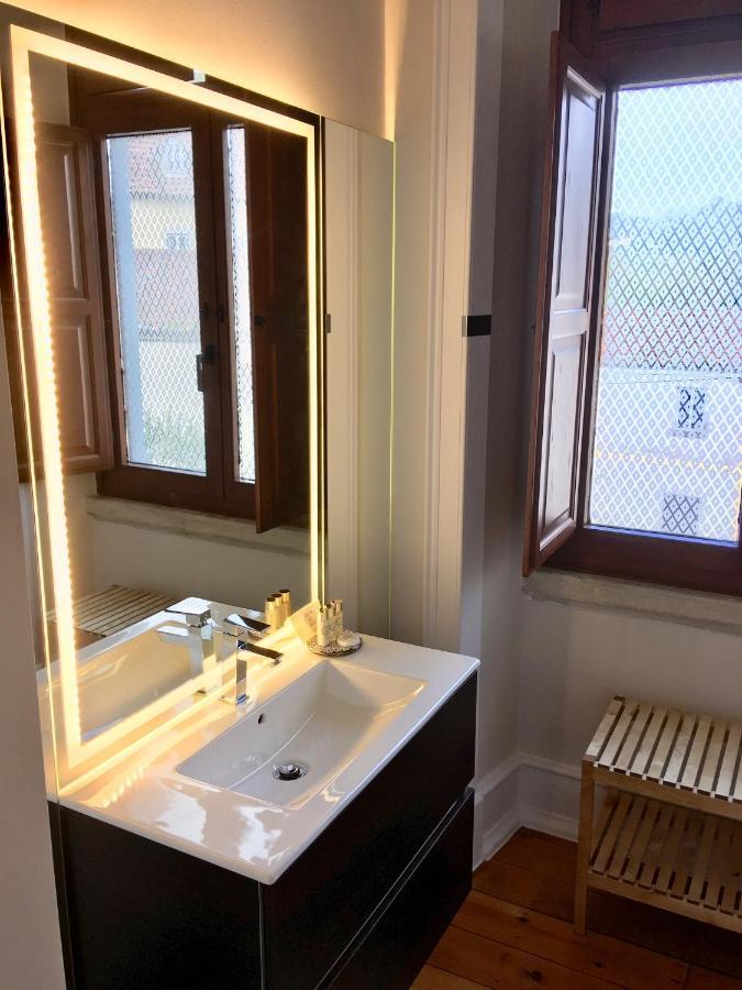 Chalet Vitorino Colares Ngoại thất bức ảnh