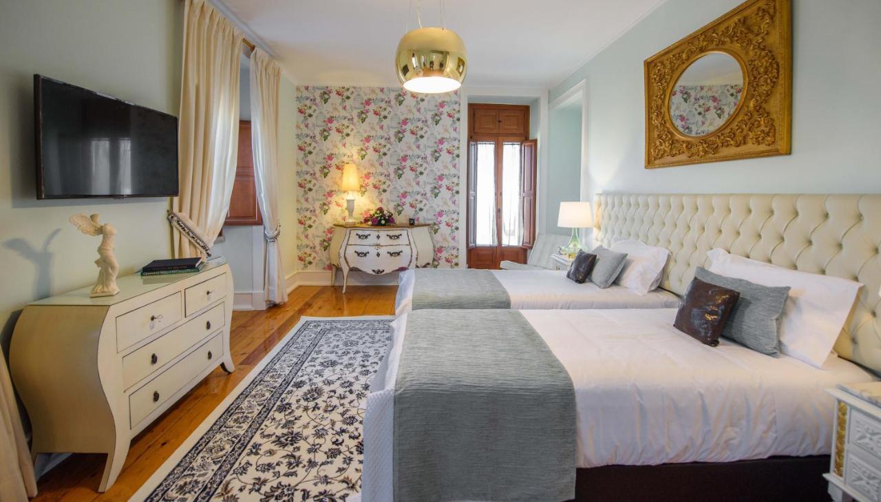 Chalet Vitorino Colares Ngoại thất bức ảnh