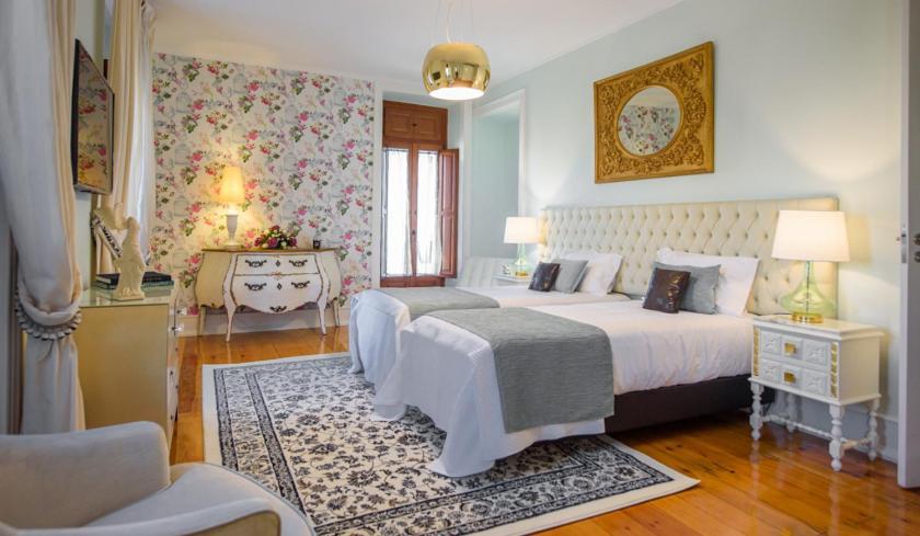Chalet Vitorino Colares Ngoại thất bức ảnh